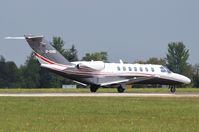 D-CHIO @ EGSH - About to depart. - by Graham Reeve