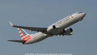 N922NN @ BWI - New American Color Scheme.