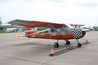 N5930A @ HAE - Wild paint job - by Glenn E. Chatfield