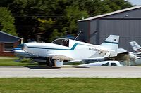 N420LV @ KOSH - N420LV   Rand-Robinson KR-2 [5195] Oshkosh-Wittman Regional~N 30/07/2008 - by Ray Barber