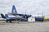 151891 @ KNPA - Lockheed TC-130G BuNo 151891 Fat Albert (National Naval Aviation Museum)

National Naval Aviation Museum
TDelCoro
May 10, 2013 - by Tomás Del Coro