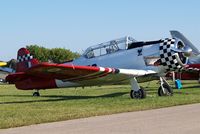 N7572 @ KOSH - North American AT-6D Texan [88-15335] Oshkosh-Wittman Regional~N 30/07/2008 - by Ray Barber