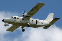 S5-CAM @ LOWG - @GRZ - by Stefan Mager - Spotterteam Graz