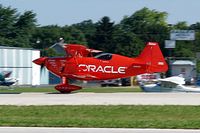 N260SP @ KOSH - Pitts S-2S Special [1114C] Oshkosh-Wittman Regional~N 30/07/2008 - by Ray Barber