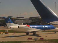 G-RJXK @ EGCC - bmi regional taken while taxing out