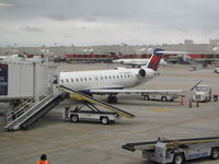 N162PQ @ KATL - My ride from ATL to ATW