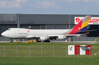 HL7436 @ VIE - Asiana Cargo