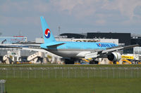 HL7764 @ VIE - Korean Air