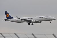 D-AEBF @ EGBB - On short finals for r/w 33 - by Robert Kearney
