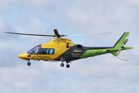 G-HEMZ @ EGSH - About to land. - by Graham Reeve