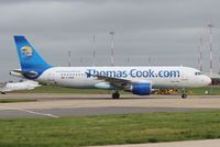 G-SUEW @ EGSH - Just landed. - by Graham Reeve