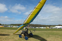 G-YZYZ photo, click to enlarge G-YZYZ photo, click to enlarge