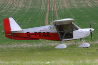 G-PEGE photo, click to enlarge G-PEGE photo, click to enlarge