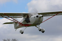 G-MFOX photo, click to enlarge G-MFOX photo, click to enlarge