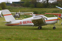 G-BERA photo, click to enlarge G-BERA photo, click to enlarge