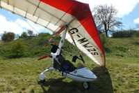 G-MWZS photo, click to enlarge G-MWZS photo, click to enlarge