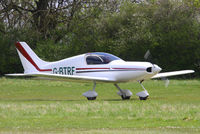 G-BTRF photo, click to enlarge G-BTRF photo, click to enlarge