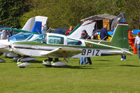 G-BPIZ photo, click to enlarge G-BPIZ photo, click to enlarge