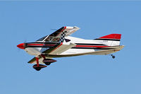 N226HB @ KOSH - Sorrell SNS-7 Hiperbipe [226] Oshkosh-Wittman Regional~N 30/07/2008 - by Ray Barber
