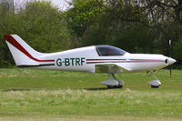 G-BTRF photo, click to enlarge G-BTRF photo, click to enlarge