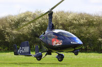 G-CHWM photo, click to enlarge G-CHWM photo, click to enlarge