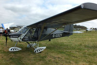 G-CDZY photo, click to enlarge G-CDZY photo, click to enlarge