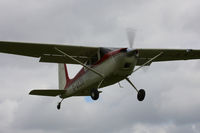 G-AXZO photo, click to enlarge G-AXZO photo, click to enlarge