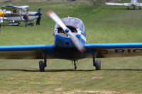 G-BICR photo, click to enlarge G-BICR photo, click to enlarge