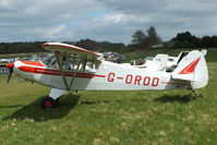 G-OROD photo, click to enlarge G-OROD photo, click to enlarge