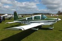 G-BPIZ photo, click to enlarge G-BPIZ photo, click to enlarge