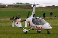 G-ULUL photo, click to enlarge G-ULUL photo, click to enlarge