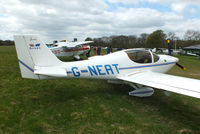 G-NEAT photo, click to enlarge G-NEAT photo, click to enlarge
