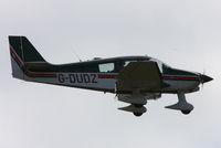 G-DUDZ photo, click to enlarge G-DUDZ photo, click to enlarge