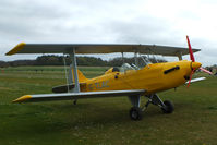 G-TLAC photo, click to enlarge G-TLAC photo, click to enlarge
