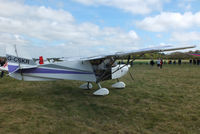 G-OSKR photo, click to enlarge G-OSKR photo, click to enlarge
