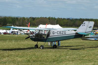G-CBZG photo, click to enlarge G-CBZG photo, click to enlarge