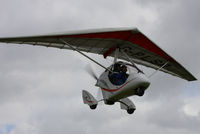 G-PLSR photo, click to enlarge G-PLSR photo, click to enlarge