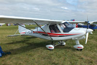 G-FLBY photo, click to enlarge G-FLBY photo, click to enlarge