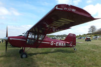 G-EWAN photo, click to enlarge G-EWAN photo, click to enlarge