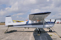 N5509E @ KHWO - @North Perry - by Alex Feldstein