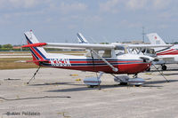 N353W @ KHWO - @North Perry - by Alex Feldstein