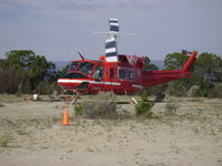 C-FWDV - Working in Colorado - by Slim 212