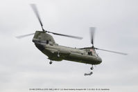 157679 @ USNA - At U.S. Naval Academy - by J.G. Handelman