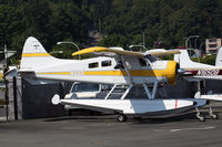 N88G @ RNT - One of many Beavers on floats based at Renton - by Duncan Kirk