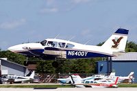 N6400Y @ KOSH - Piper PA-23-250 Aztec C [27-3685] Oshkosh-Wittman Regional~N 30/07/2008 - by Ray Barber