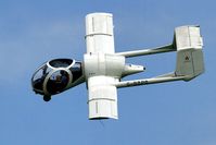 G-BOPO @ OLD WARDEN - First time viewing for me!!