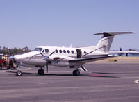 N242NA @ CCR - Visitor - by Bill Larkins