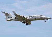 N90BA @ SHV - At Shreveport Regional. - by paulp