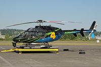 N384TV @ RNT - KOMO 4 TV's 2006 ride - by Duncan Kirk