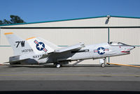 143769 @ AWO - Basking in the sun at Arlington - by Duncan Kirk